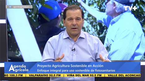 Agenda Agrícola | 16 de Noviembre de 2025